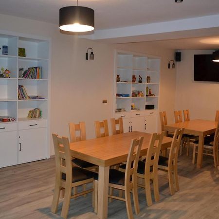 Hotel Ow Jędruś Zawoja Zewnętrze zdjęcie