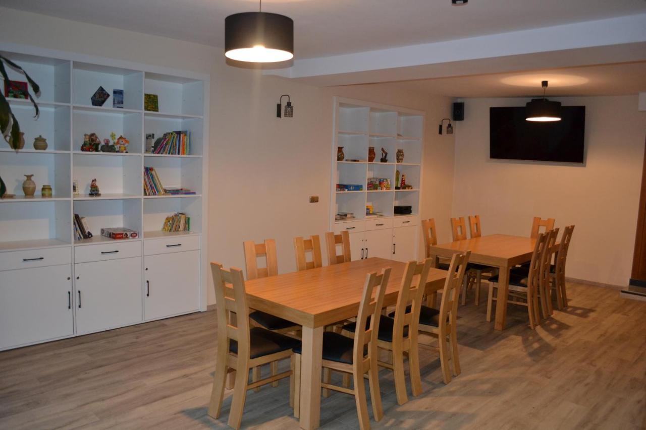 Hotel Ow Jędruś Zawoja Zewnętrze zdjęcie