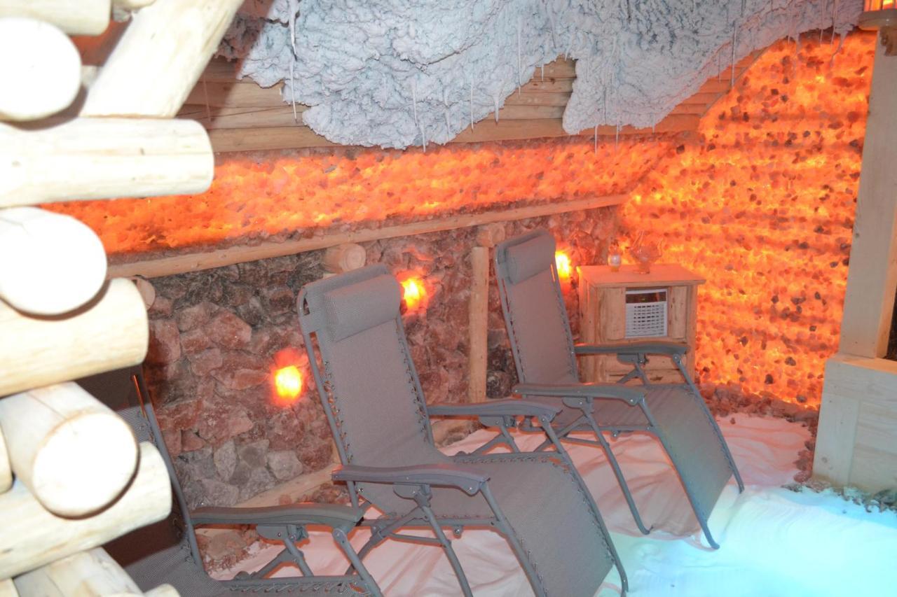 Hotel Ow Jędruś Zawoja Zewnętrze zdjęcie