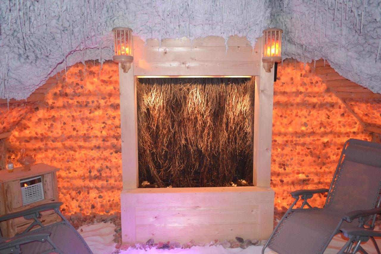 Hotel Ow Jędruś Zawoja Zewnętrze zdjęcie