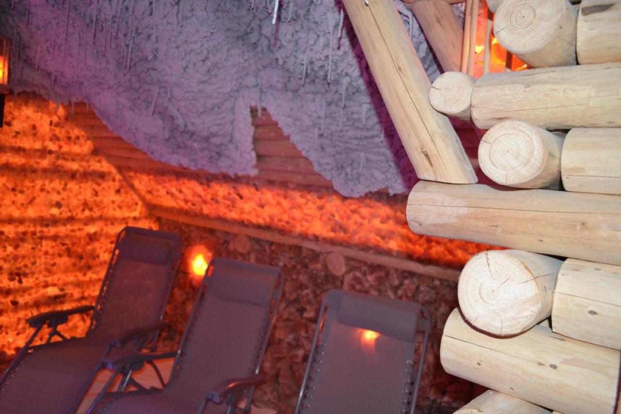 Hotel Ow Jędruś Zawoja Zewnętrze zdjęcie