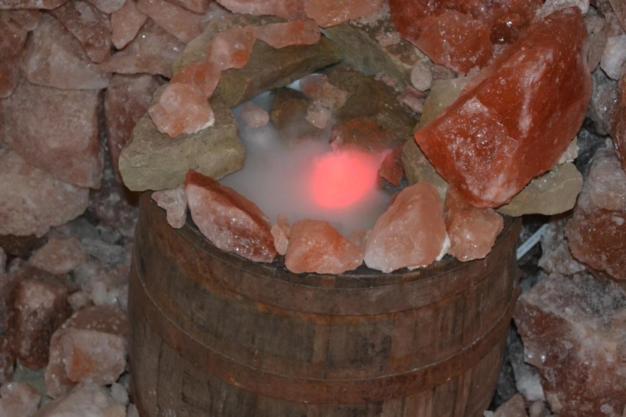 Hotel Ow Jędruś Zawoja Zewnętrze zdjęcie
